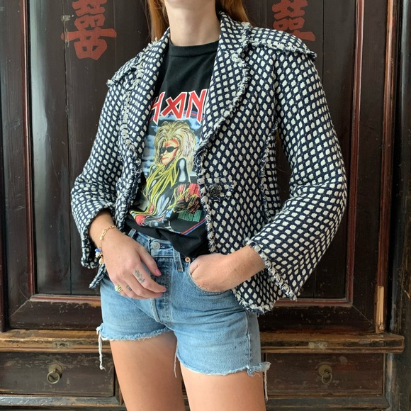 CHANEL Jackets & Blazers - Chanel Suit- Spring 2008